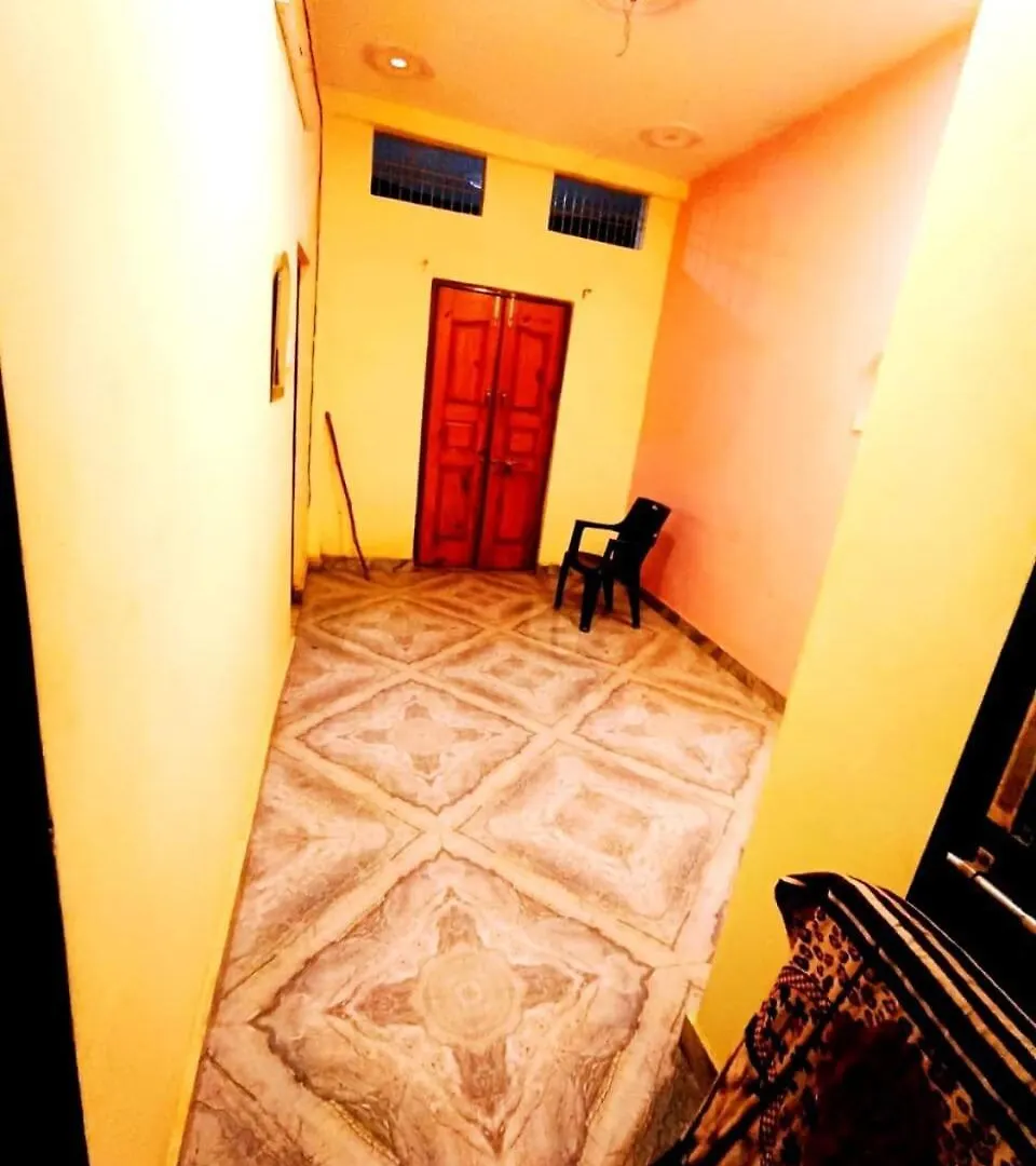Raunak Villa Váránasí 0*,  Indie