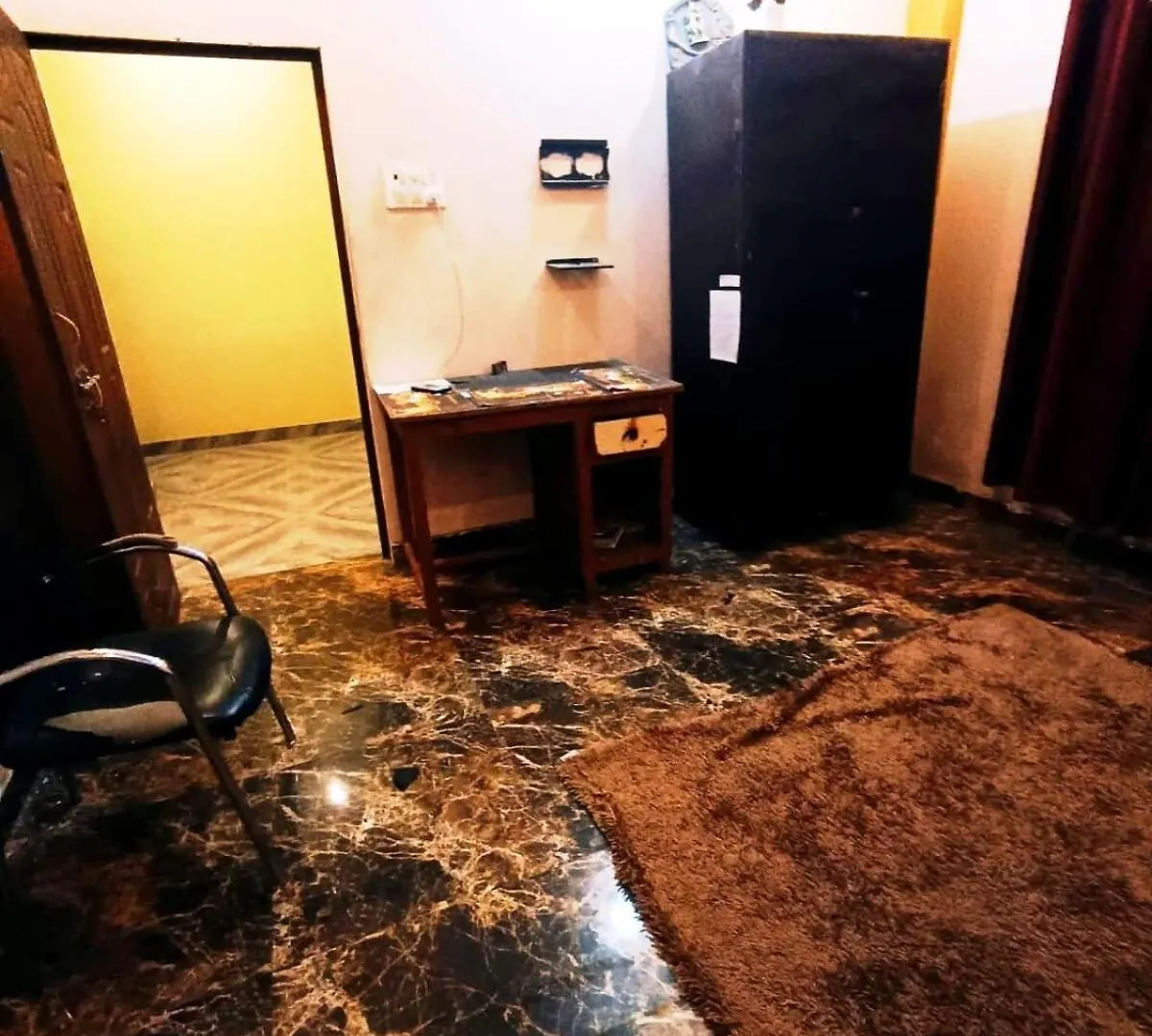 Raunak Villa Váránasí Indie
