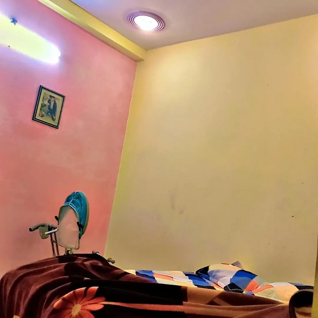 Raunak Villa Váránasí Prázdninový dům