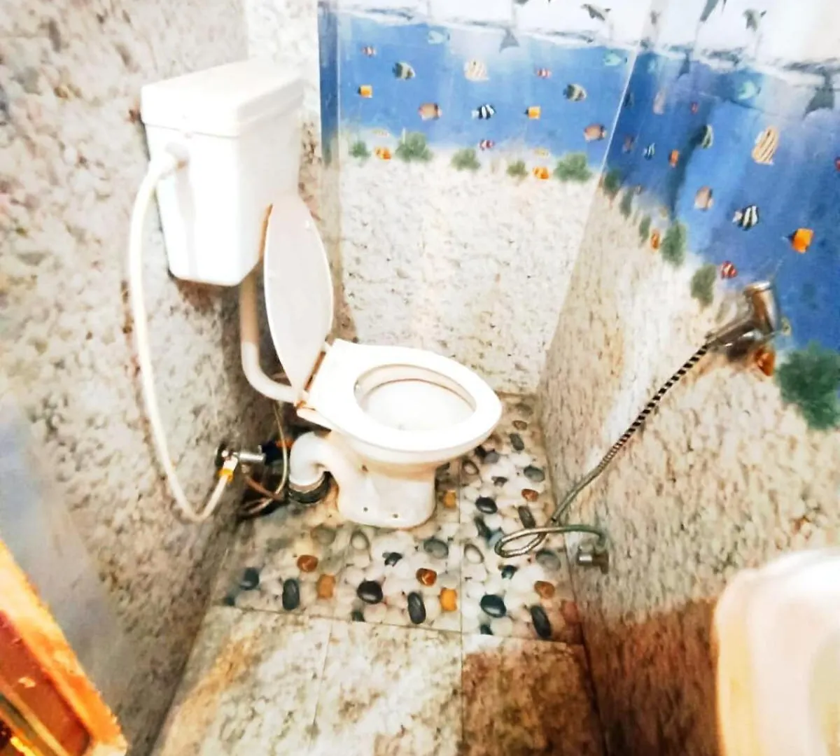 Nyaraló Raunak Villa Váránaszi India